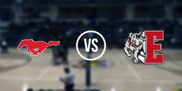 Ellensburg High School vs Prosser High School