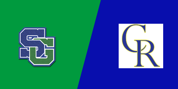 St. Georges Technical High School vs. Caesar Rodney High School