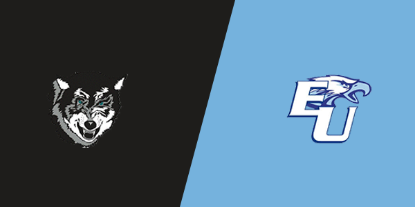 Southwest Valley High School vs. East Union High School