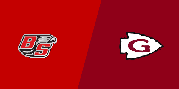 Bermudian Springs High School vs. Gettysburg Area High School