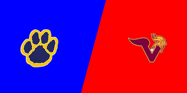 Delaware Valley Regional High School vs. Voorhees High School