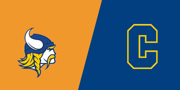 Valley High School vs. Louisville Collegiate School