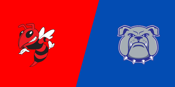 Branford High School vs. Bunnell High School