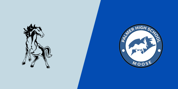 Chugiak High School vs. Palmer High School