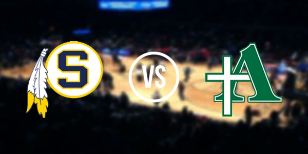 Sterling High School vs. Alleman High School