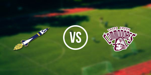 Shelby County High School vs. Tates Creek High School
