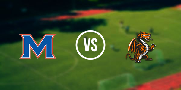 Messalonskee High School vs. Brunswick High School