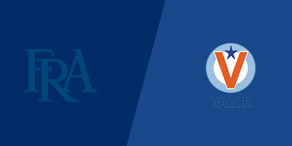 Franklin Road Academy vs. Valor Collegiate Academy