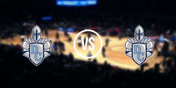 Dominion Christian School vs. Dominion Christian School