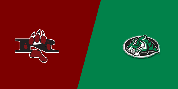 Riverton High School vs. Lander Valley High School