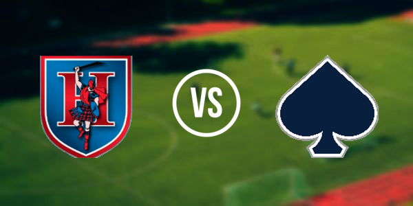 Highland High School vs. Granville High School