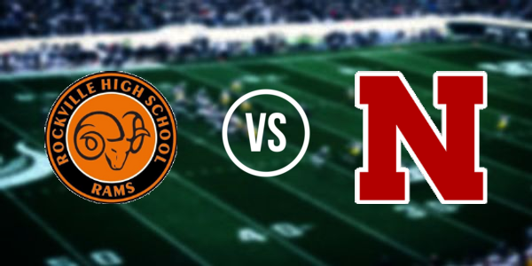 Rockville High School vs. Northwood High School