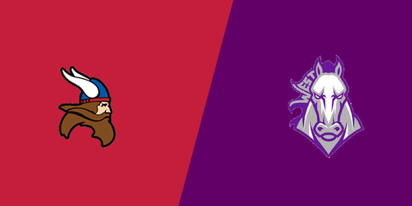 Seaman High School vs. Topeka West High School