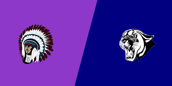 Mescalero Apache High School vs. Alamo Navajo Community School