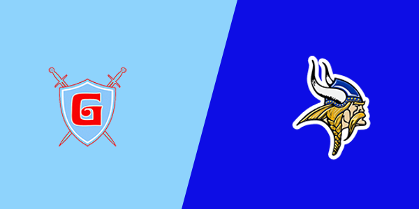 Ganesha High School vs. Garey High School