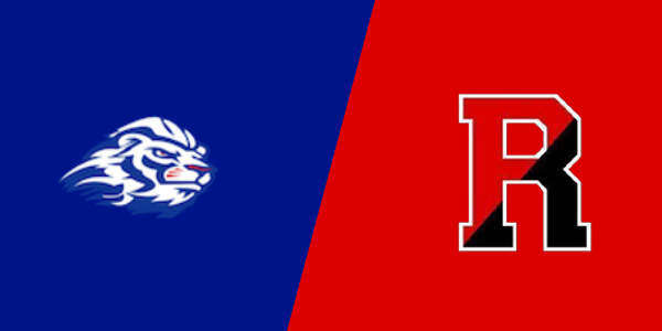 RCHS vs Peachtree Ridge