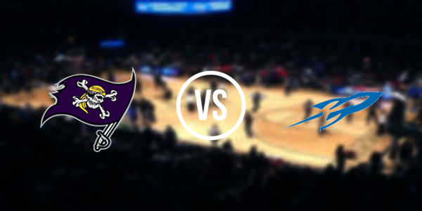 Central High School - Burlington vs. Belvidere High School