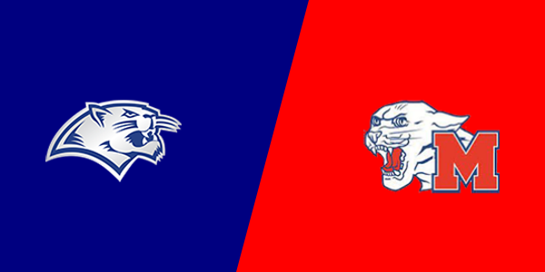 Flower Mound High School vs. Midway High School - Waco