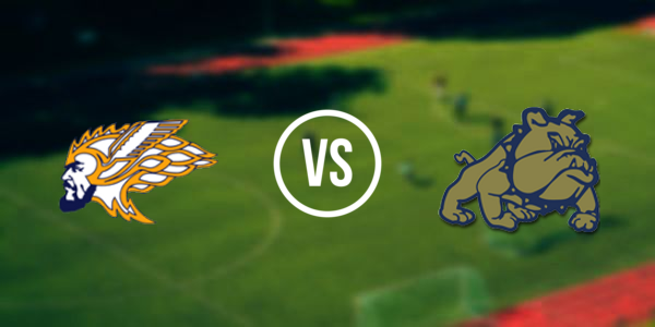 North Muskegon High School vs Otsego High School