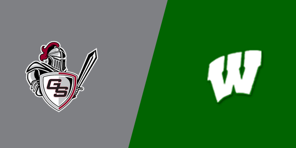 Gray Stone Day School vs. West Stanly High School