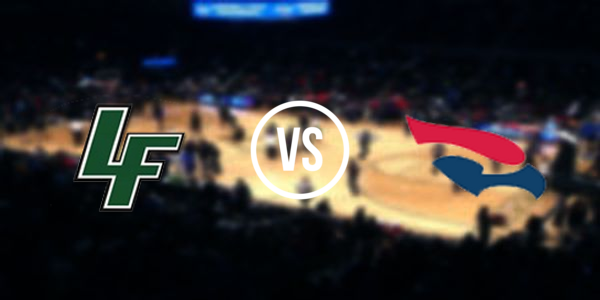 Locust Fork vs Cornerstone