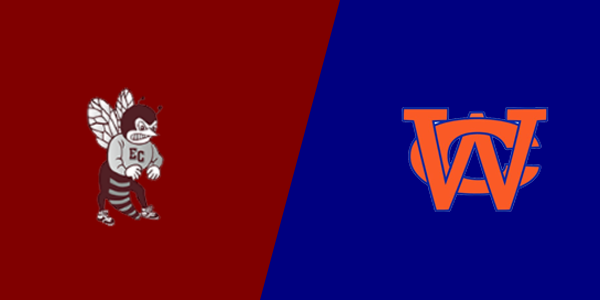 East Central High School vs. Wayne County High School