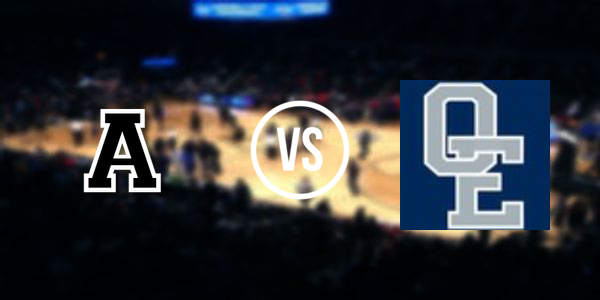 Oswego East High School vs Away