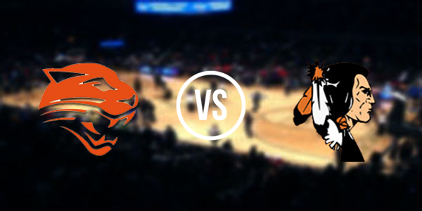 Worland High School vs. Powell High School