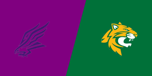 Greensboro Day School vs. Northern Guilford