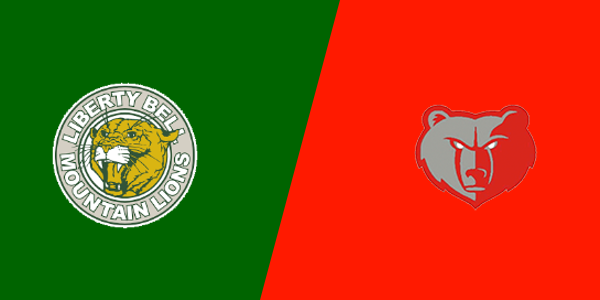 Liberty Bell High School vs. Cascade High School