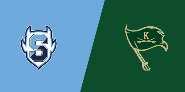 Springbrook High School vs. John F. Kennedy High School