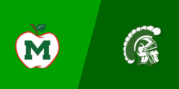 Musselman High School vs. Hampshire High School