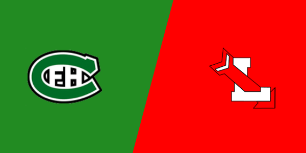 Forest Hills Central High School vs. Lowell High School