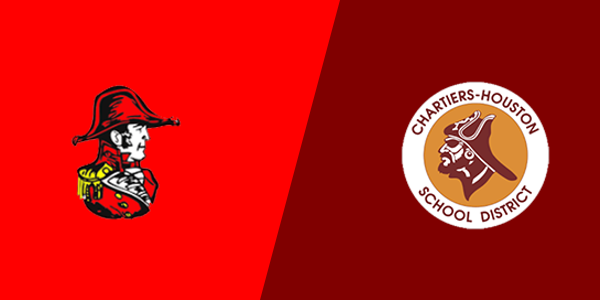 Chartiers Houston vs. Frazier