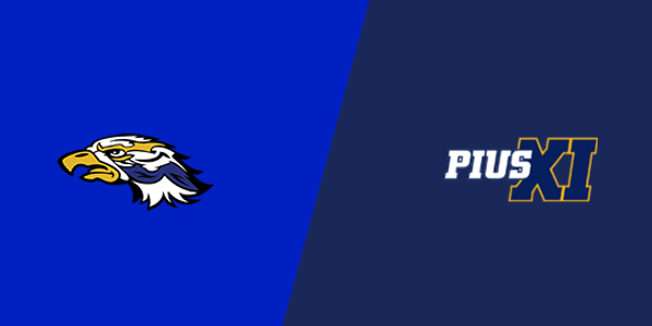 Germantown High School vs. Pius XI High School