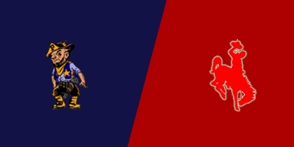 Powell County High School vs. Conrad High School