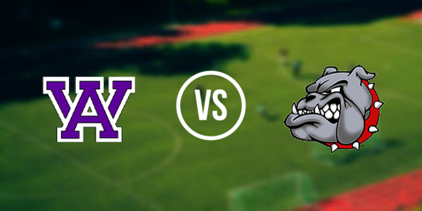 Brighton High School vs. Arvada West High School