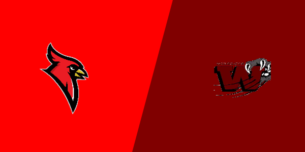 Dryden High School vs. Mayville High School