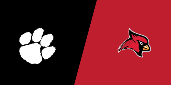 Patuxent High School vs. Crofton High School