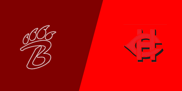 Long Beach High School vs. Harrison Central High School