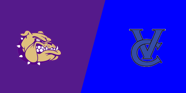 Baker High School vs. Valley Catholic High School
