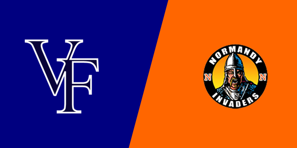Valley Forge High School vs. Normandy High School