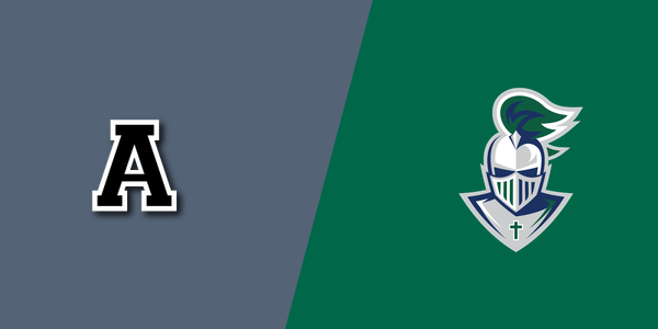 Away vs. First Presbyterian Academy