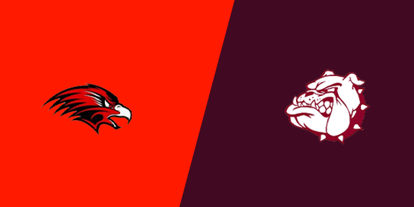 Allendale High School vs. Grandville High School
