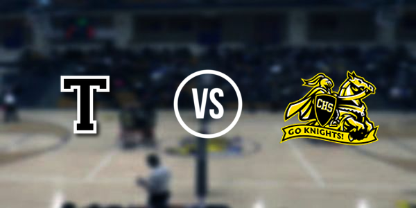 Times Squared Academy vs. Central High School