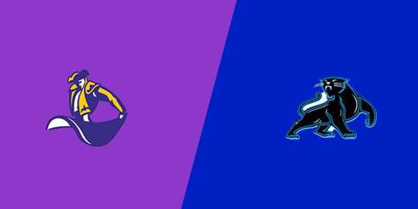 Monta Vista High School vs. Prospect High School