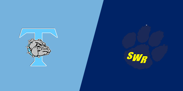 Trinity High School vs. Southwestern Randolph High School