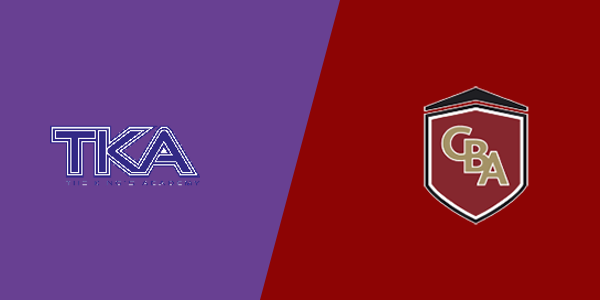 The King's Academy vs. Clayton-Bradley Academy