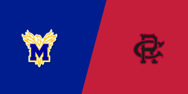 Dalton McMichael High School vs. Cedar Ridge High School