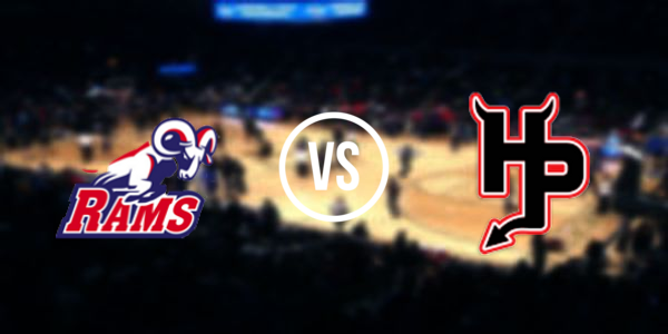 Huntley Project vs Loyola